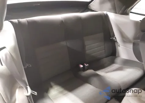 2001 Ford Mustang Gt z USA, uszkodzony, nr VIN 1FAFP45X01F141335